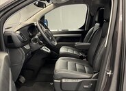 Toyota ProAce Verso VAN-Minibus 0,0 100 kw