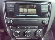 Škoda Octavia Kombi 1,6 l 77 kw