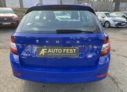 Škoda Fabia Kombi 999,0 70 kw