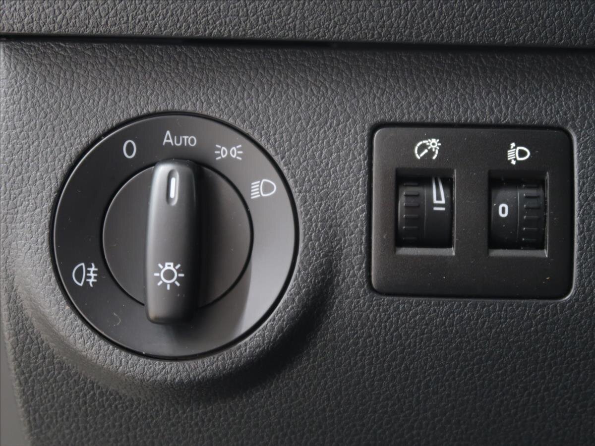 Volkswagen Caddy Kombi 2,0 l 75 kw