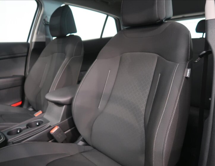 KIA Sportage SUV 1,6 l 110 kw