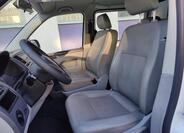 Volkswagen Transporter 11