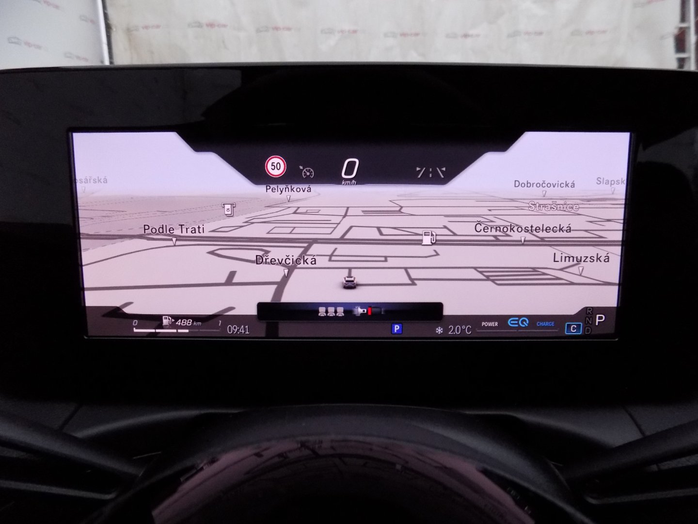 Mercedes-Benz Třídy C