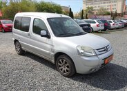 Peugeot Partner Kombi 2,0 l 66 kw