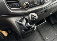 Ford Transit Ostatní 2,0 l 96 kw