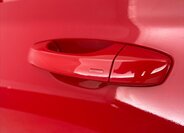 Škoda Superb Liftback 1,4 l 110 kw