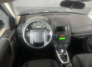 Land Rover Freelander 19