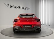 Ferrari Purosangue SUV / Terénní 6,5 l 529 kw