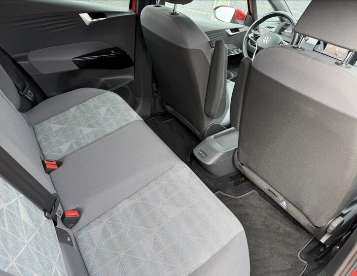 Volkswagen ID.3 Hatchback 0,0 107 kw