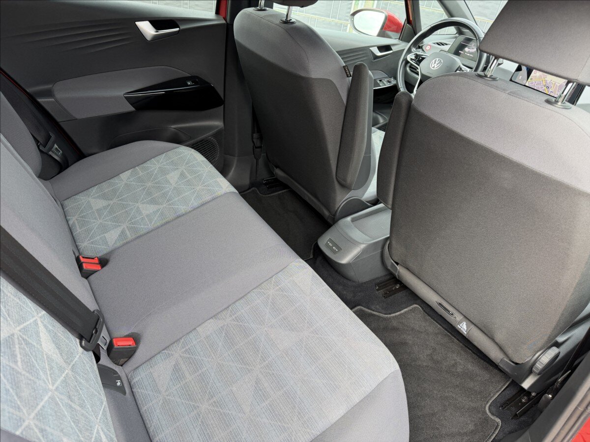 Volkswagen ID.3 Hatchback 0,0 107 kw