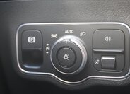 Mercedes-Benz Třídy B Kombi 1,3 l 100 kw