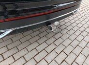 Volkswagen Tiguan SUV / Terénní 2,0 l 147 kw