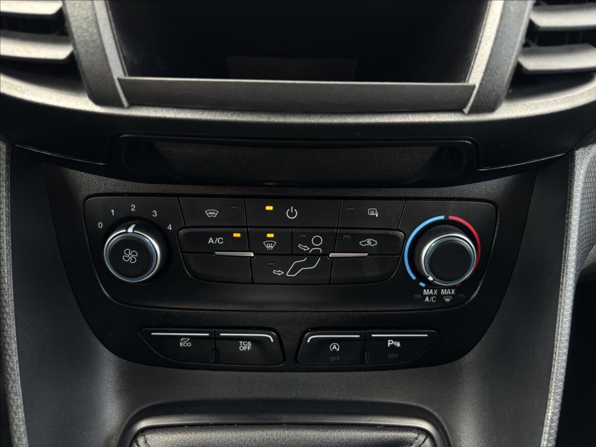 Ford Transit Connect Skříň 1,5 l 74 kw