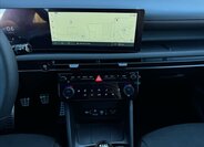 Hyundai Tucson SUV 1,6 l 110 kw