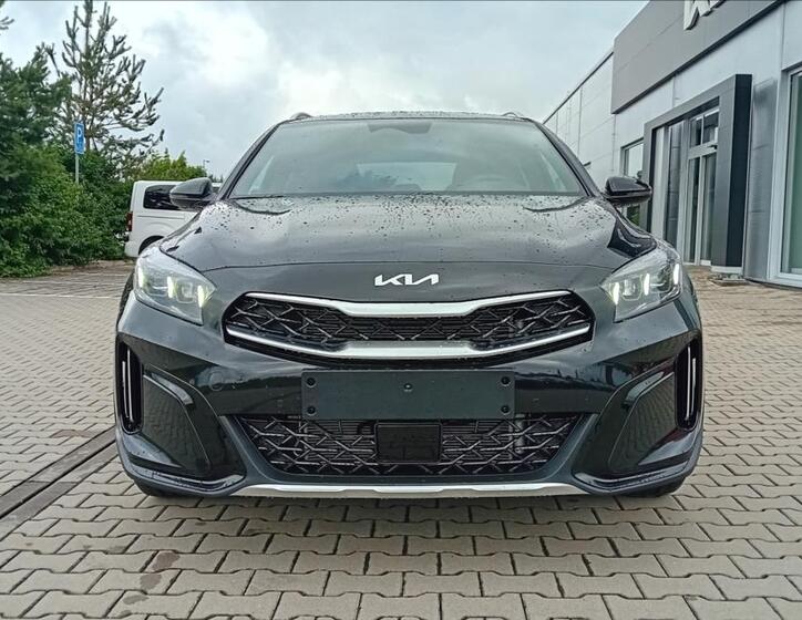 KIA XCeed 2