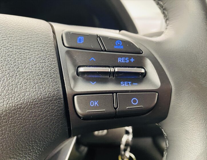 Hyundai i30 Hatchback 998,0 88 kw