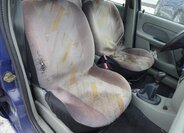 Renault Thalia Sedan 1,4 l 55 kw