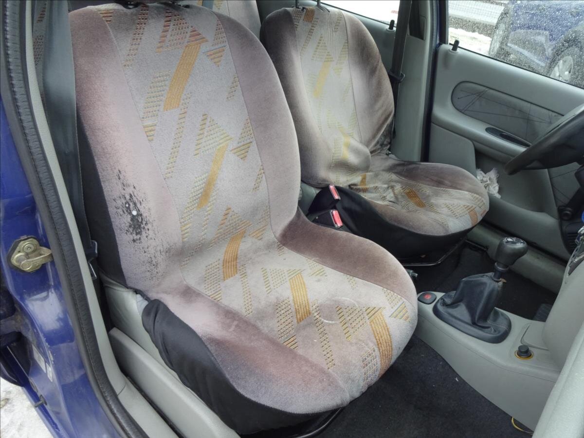 Renault Thalia Sedan 1,4 l 55 kw