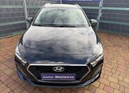 Hyundai i30 Kombi 1,6 l 85 kw