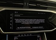 Audi A6 Allroad Kombi 3,0 l 253 kw