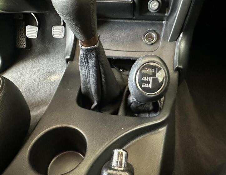 Great Wall Hower H5 25