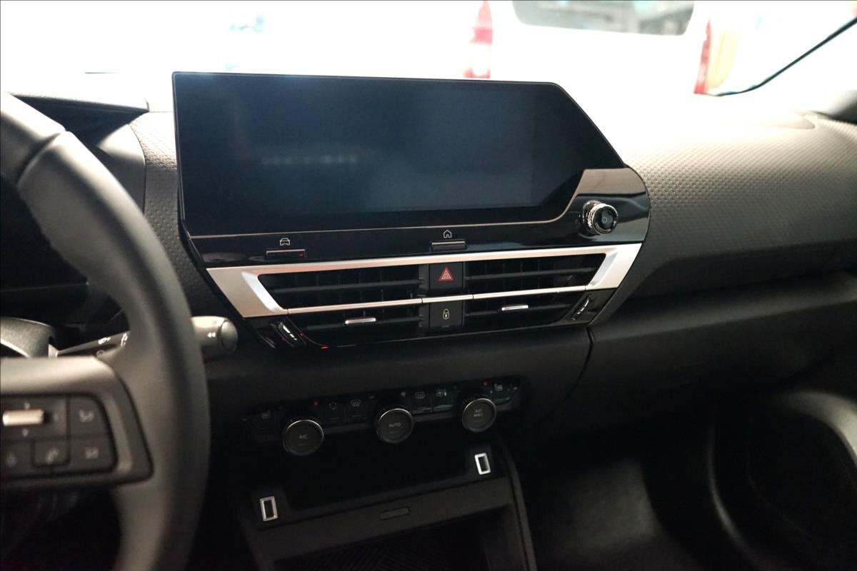 Citroën C4 Hatchback 1,2 l 96 kw