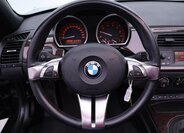 BMW Z4 Kabriolet 2,0 l 110 kw
