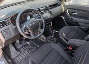 Dacia Duster 6