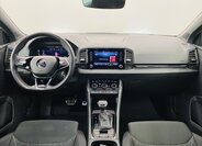 Škoda Karoq SUV / Terénní 1,5 l 110 kw