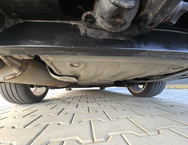 Seat Leon Kombi 1,5 l 96 kw