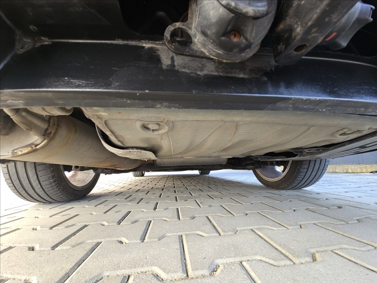 Seat Leon Kombi 1,5 l 96 kw