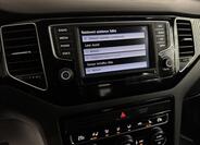 Volkswagen Golf Sportsvan 27