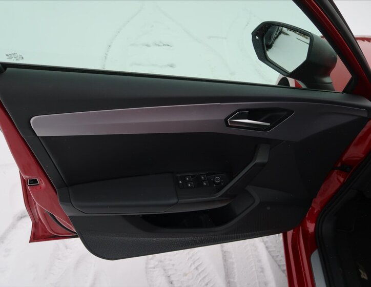 Seat Leon Kombi 1,5 l 96 kw