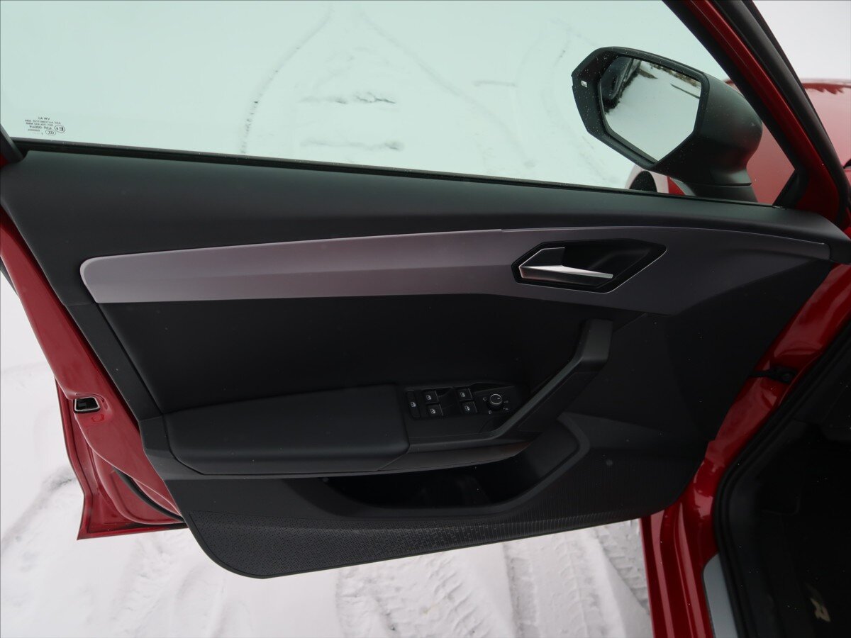 Seat Leon Kombi 1,5 l 96 kw