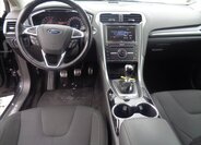 Ford Mondeo Kombi 2,0 l 132 kw