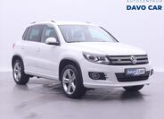 Volkswagen Tiguan 1