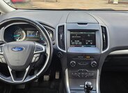 Ford Galaxy MPV 1,5 l 118 kw