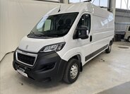 Peugeot Boxer Skříň 2,2 l 103 kw