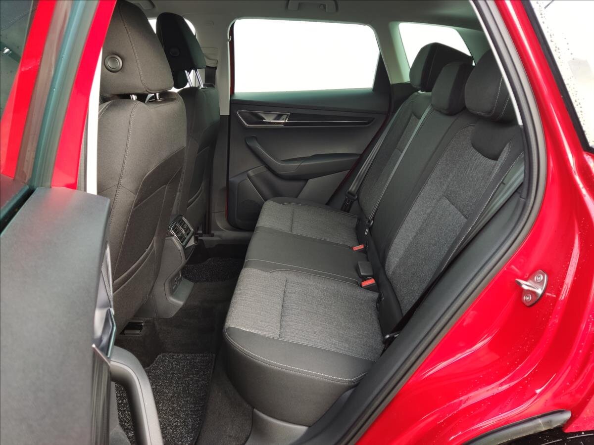 Škoda Karoq SUV / Terénní 999,0 85 kw
