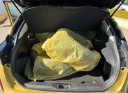 Toyota Yaris Cross SUV / Terénní 1,5 l 68 kw