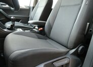 Volkswagen Touran MPV 1,2 l 81 kw