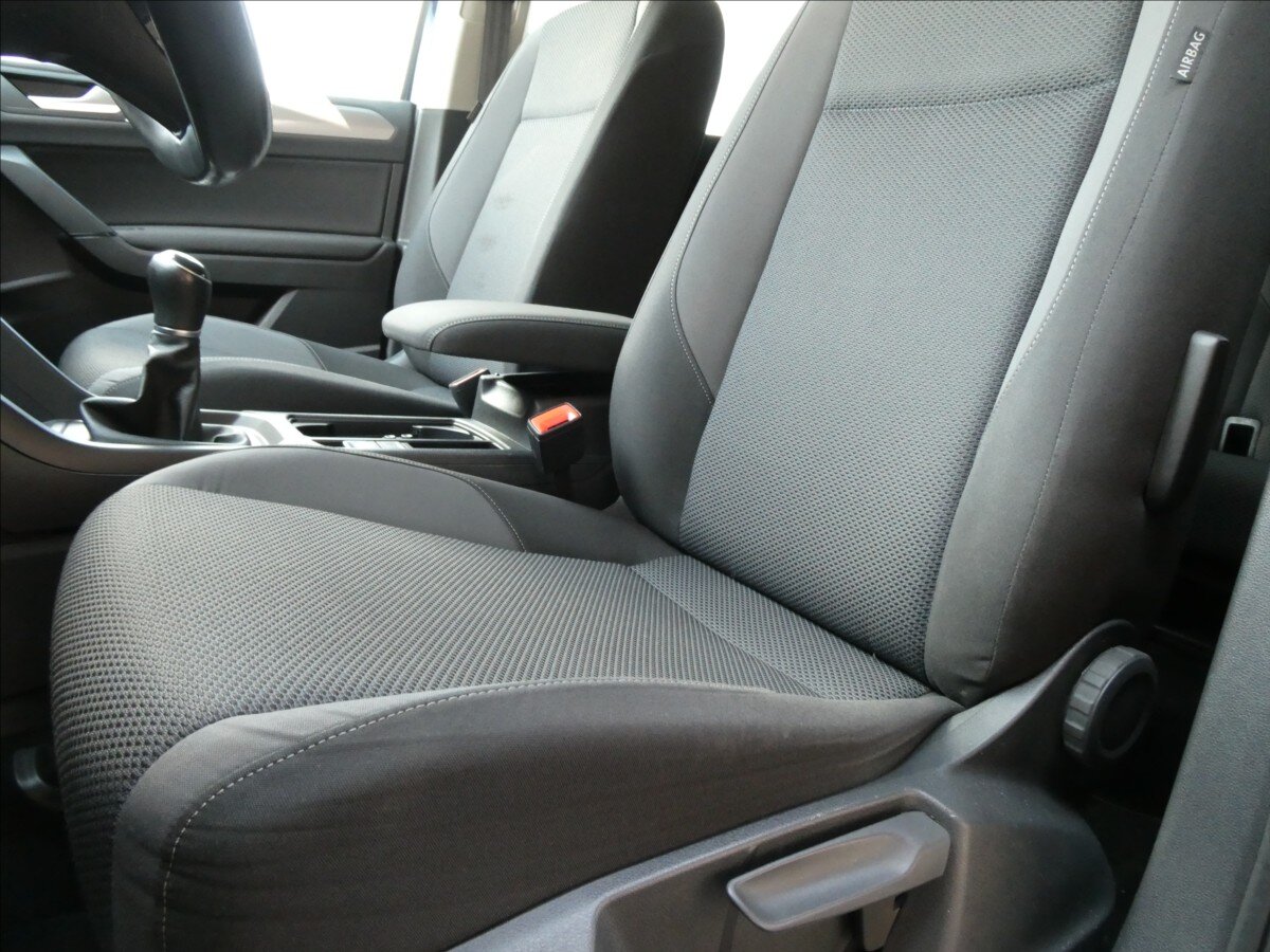 Volkswagen Touran MPV 1,2 l 81 kw