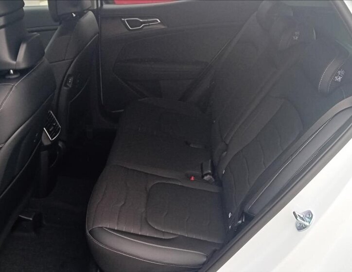 KIA Sportage SUV 1,6 l 110 kw