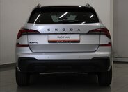 Škoda Kamiq SUV / Terénní 1,5 l 110 kw