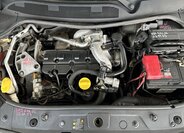 Renault Mégane Kombi 1,9 l 81 kw