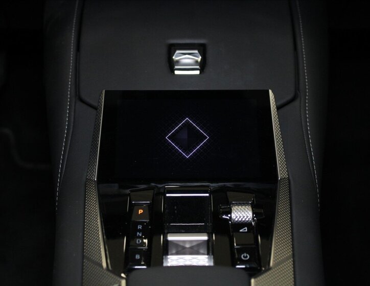 DS Automobiles DS4 SUV / Terénní 1,6 l 165 kw