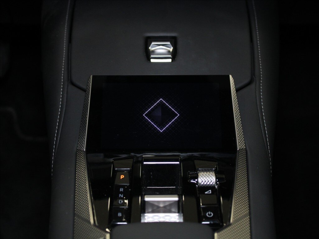 DS Automobiles DS4 SUV / Terénní 1,6 l 165 kw