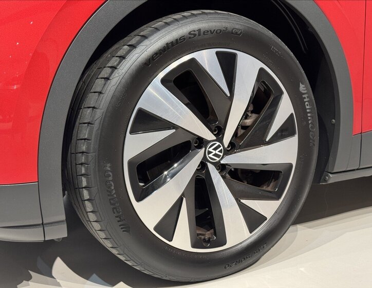 Volkswagen ID.4 SUV 0,0 150 kw