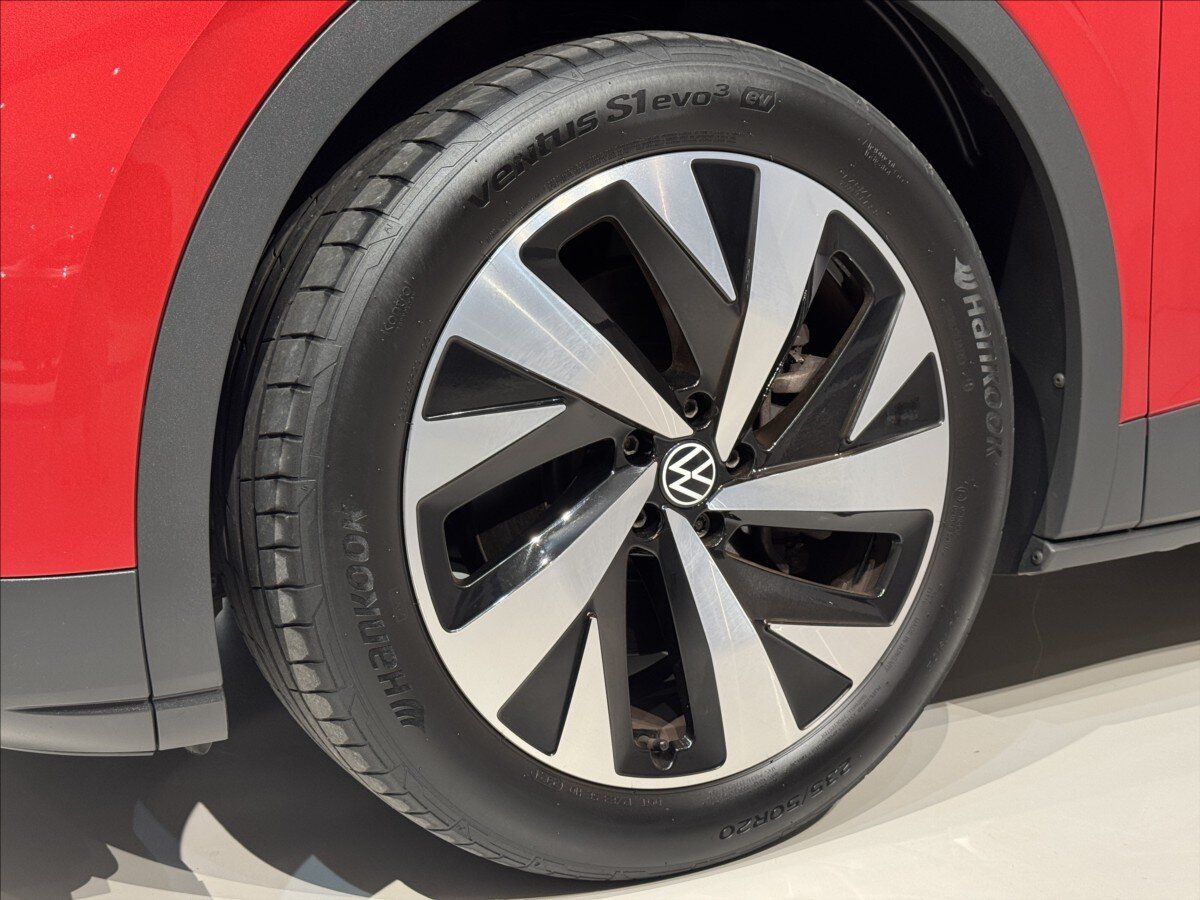 Volkswagen ID.4 SUV 0,0 150 kw