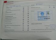 Škoda Octavia Kombi 1,6 l 77 kw